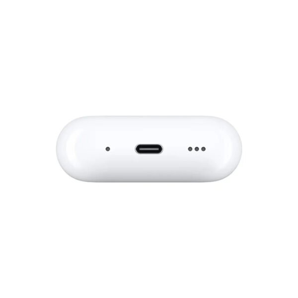 AirPods Pro 2nd Gen (Dubai Version) – আপনার জন্য আসল Apple অভিজ্ঞতা - Image 3