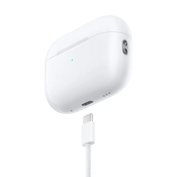 AirPods Pro 2nd Gen (Dubai Version) – আপনার জন্য আসল Apple অভিজ্ঞতা - Image 4