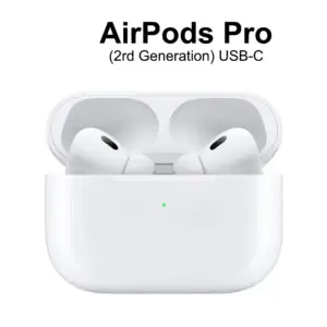 AirPods Pro 2nd Gen (Dubai Version)