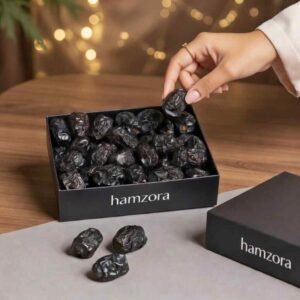 আজওয়া খেজুর